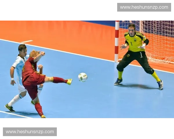 探索五人制足球比赛战术演变与团队协作技能全方位深度解析全景式