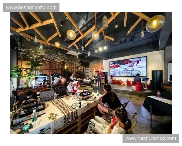 以足球直播平台为核心打造沉浸式观赛体验新生态与内容商业技术融合发展